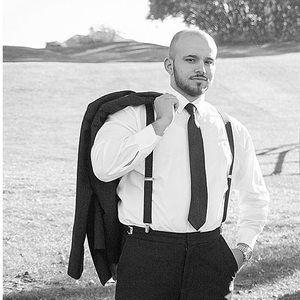 Meet your Posher, Rob